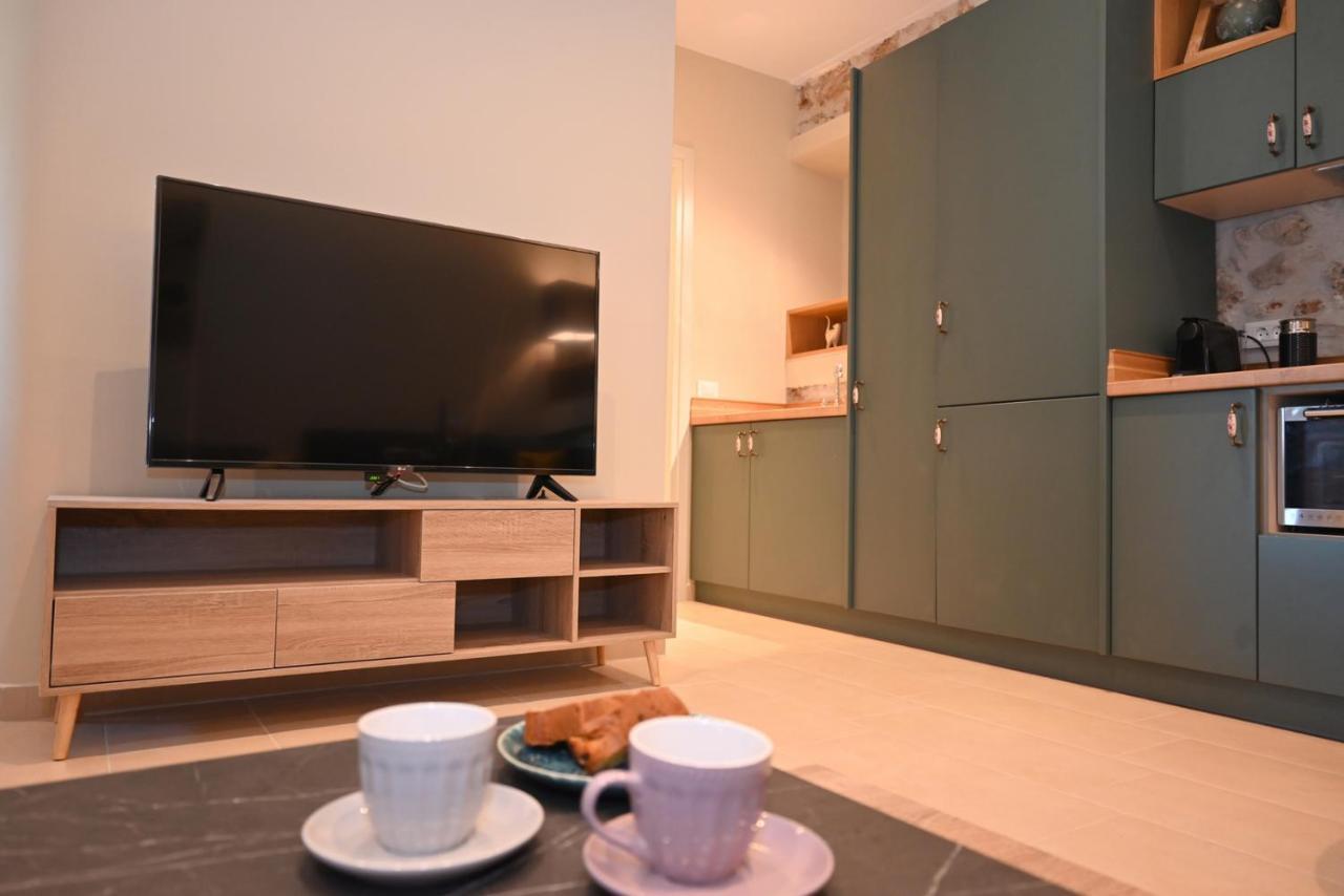 Apartment Carpe Diem Moursia Liapades