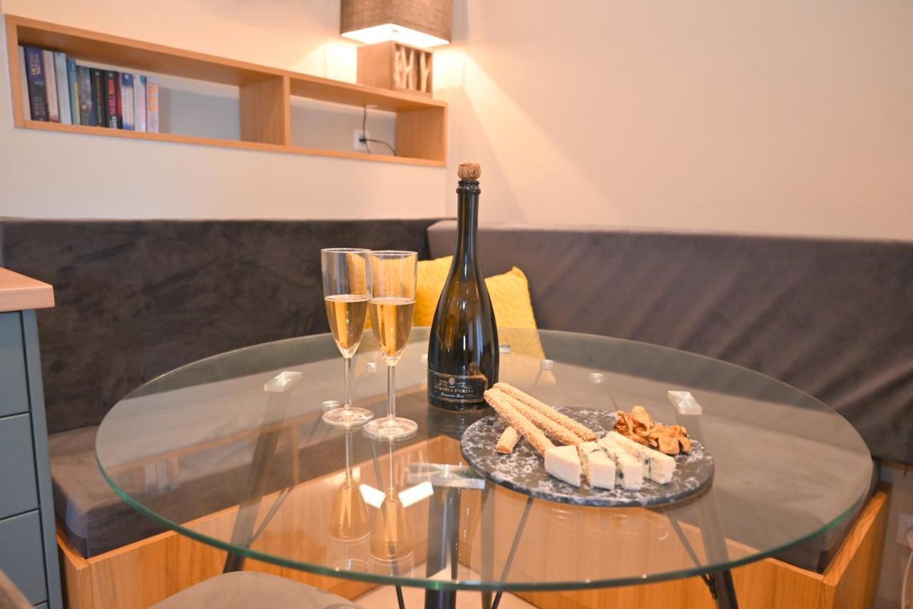 Apartment Carpe Diem Moursia