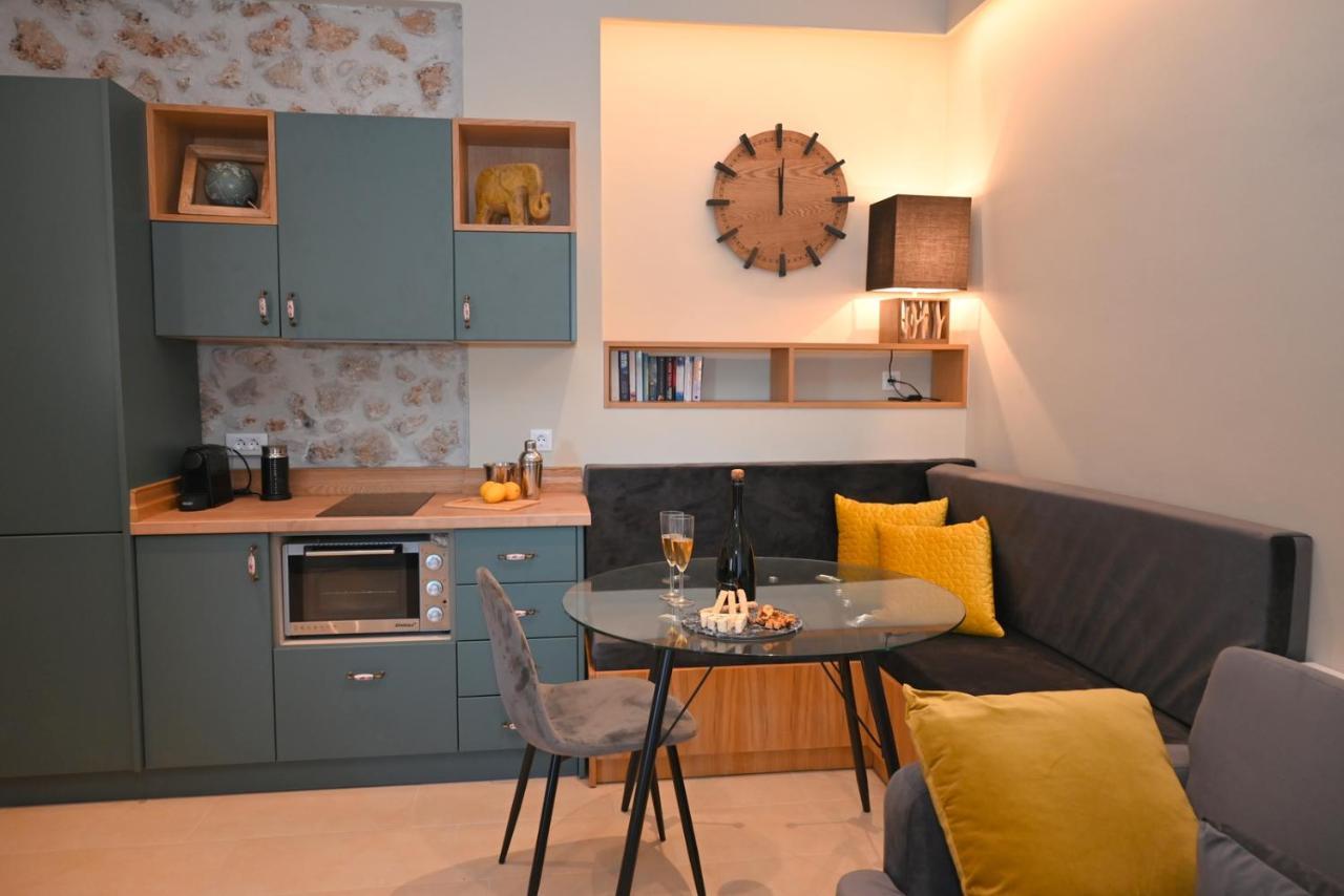 Apartment Carpe Diem Moursia Liapades