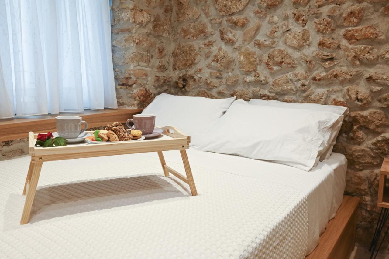 Carpe Diem Moursia Apartment