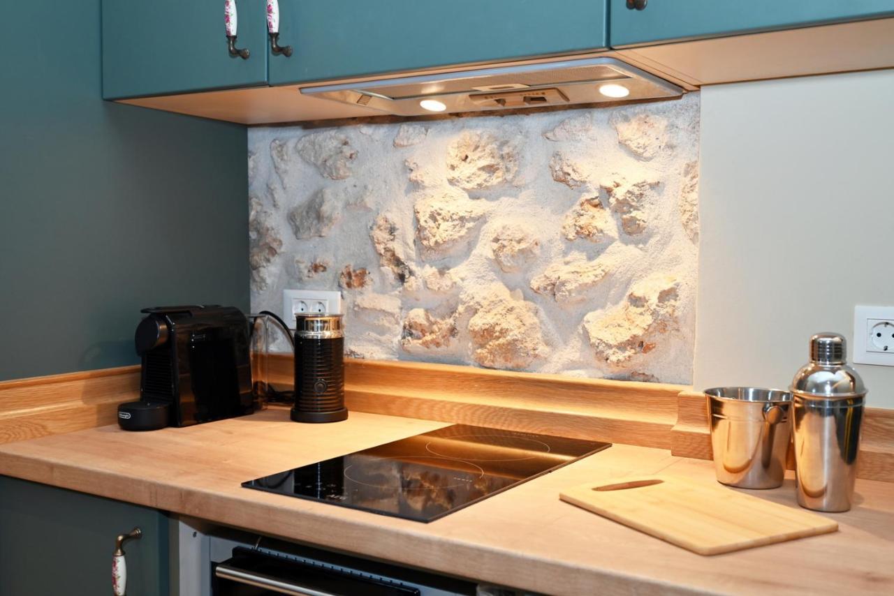 Carpe Diem Moursia Apartment Liapades