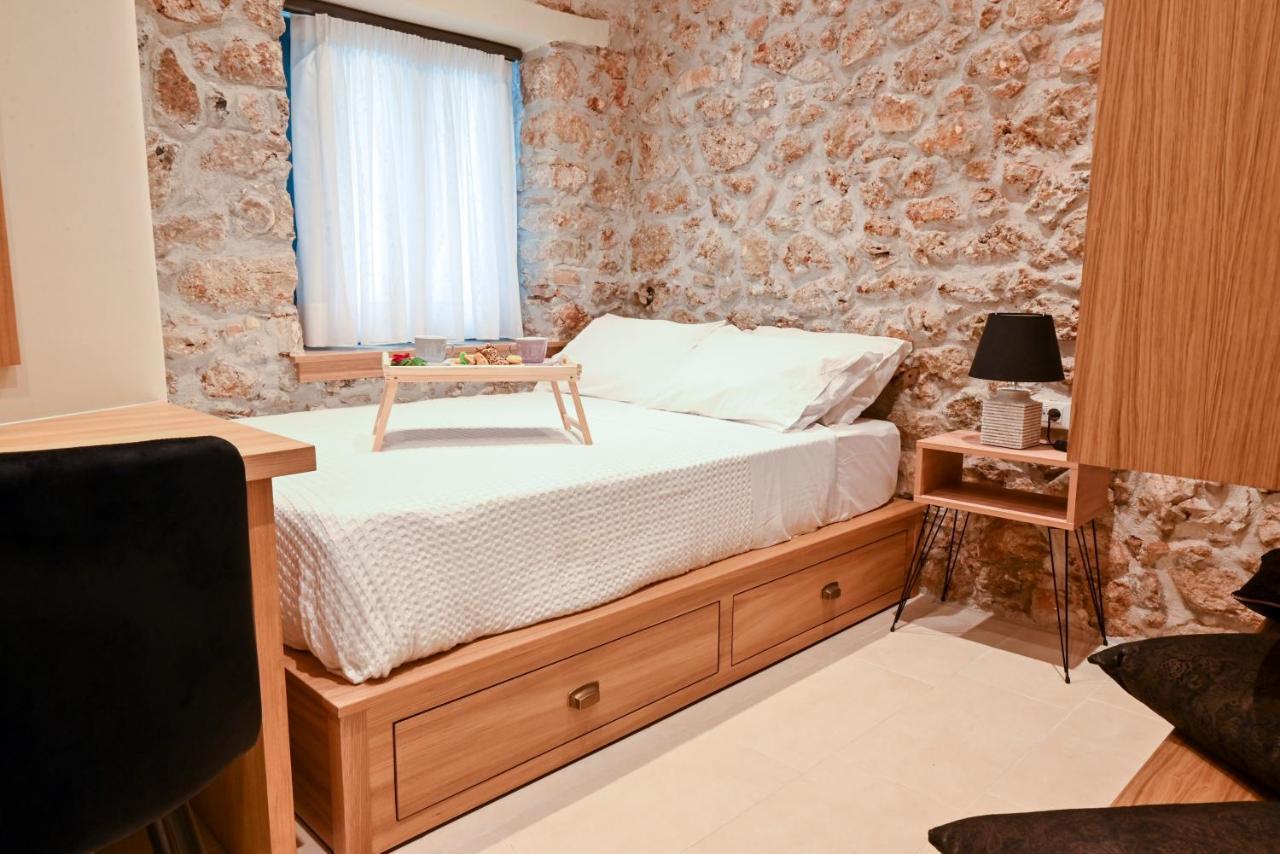 Apartment Carpe Diem Moursia *