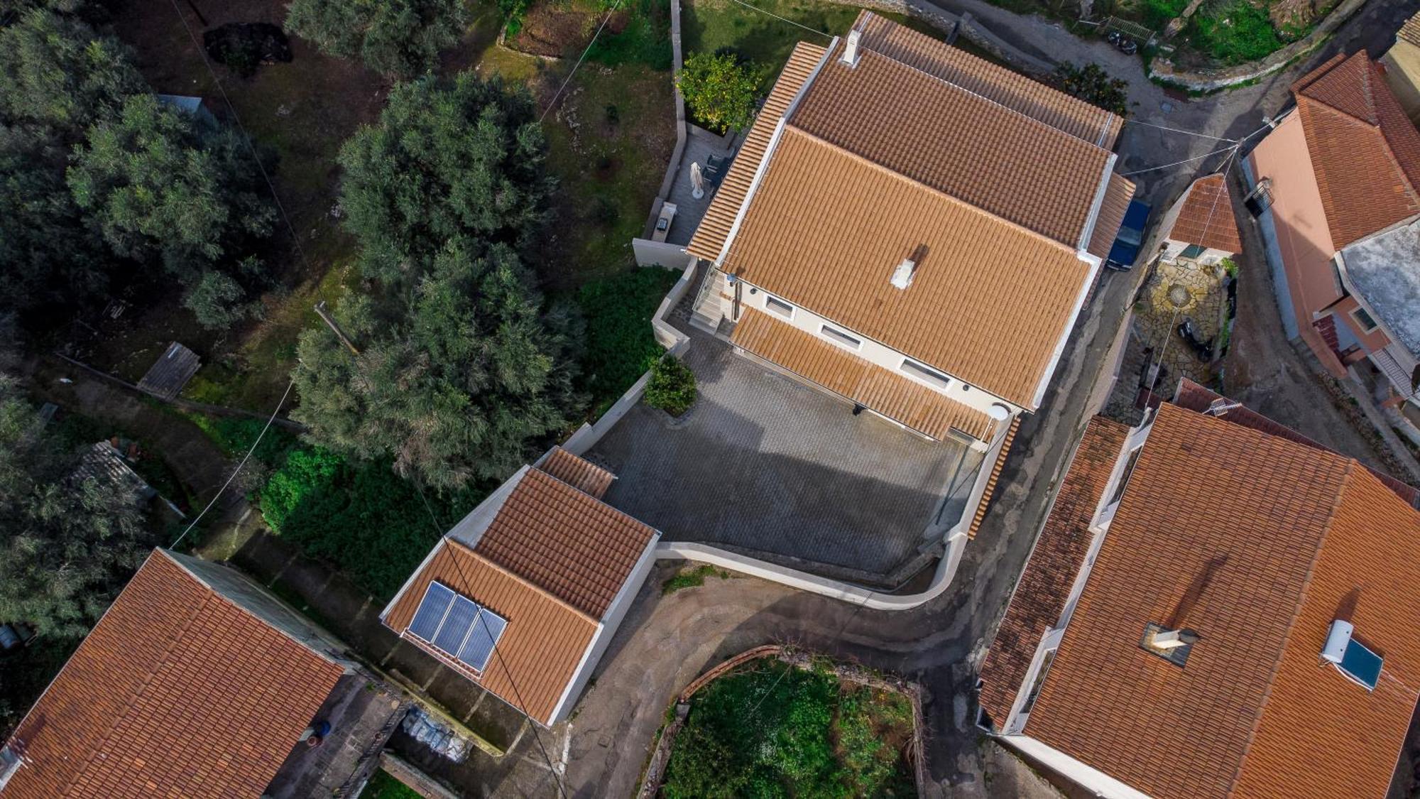 Carpe Diem Moursia Apartment *