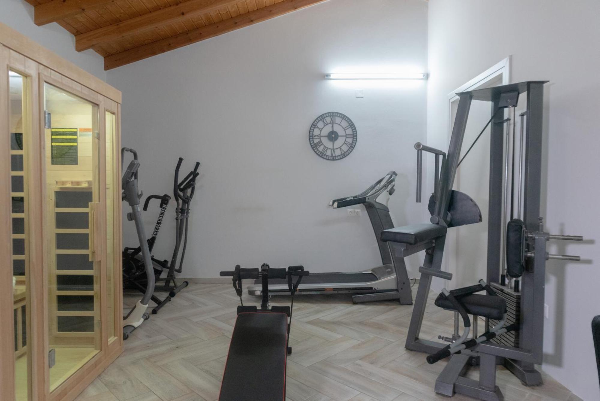 Apartment Carpe Diem Moursia *