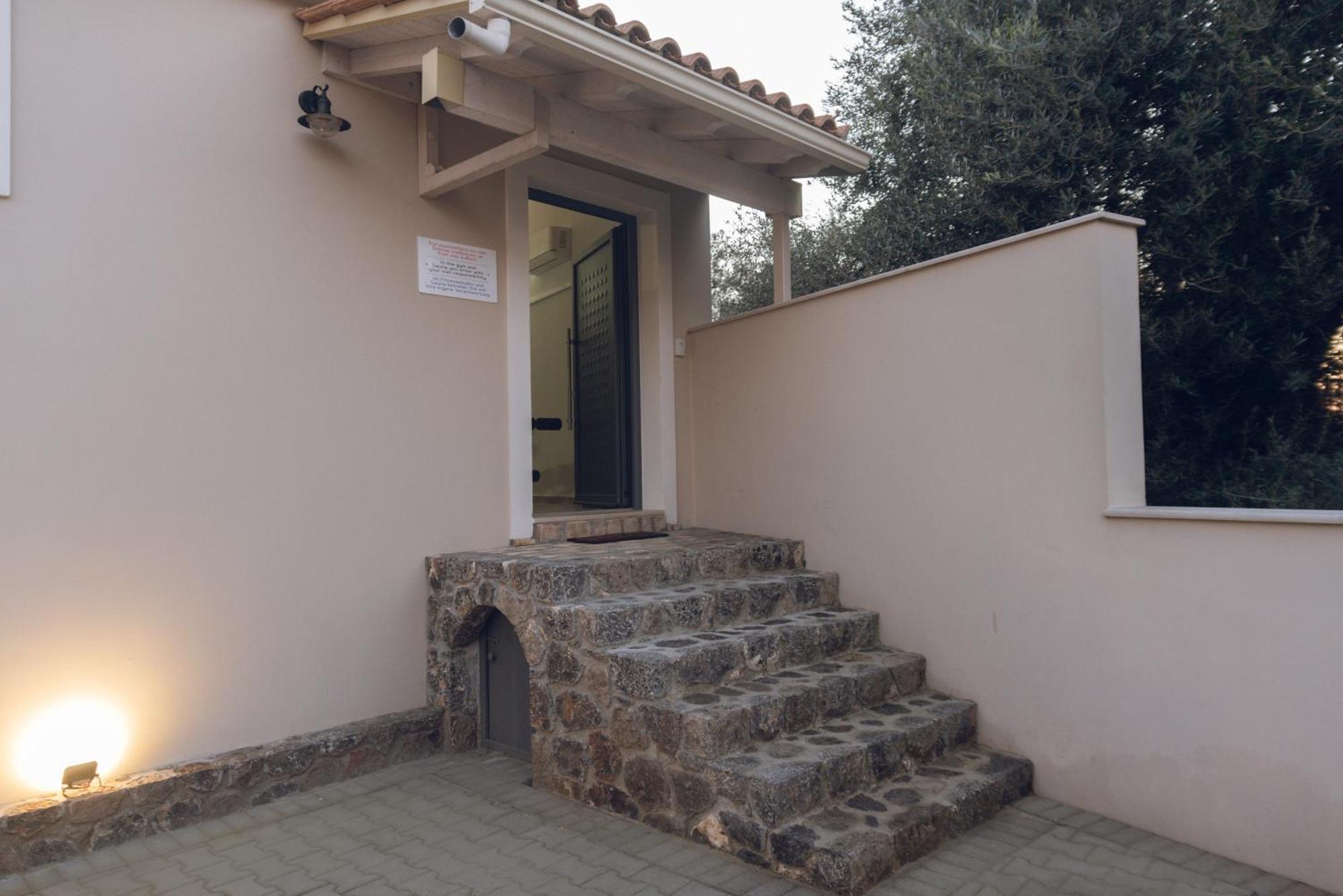 Carpe Diem Moursia Apartment Liapades
