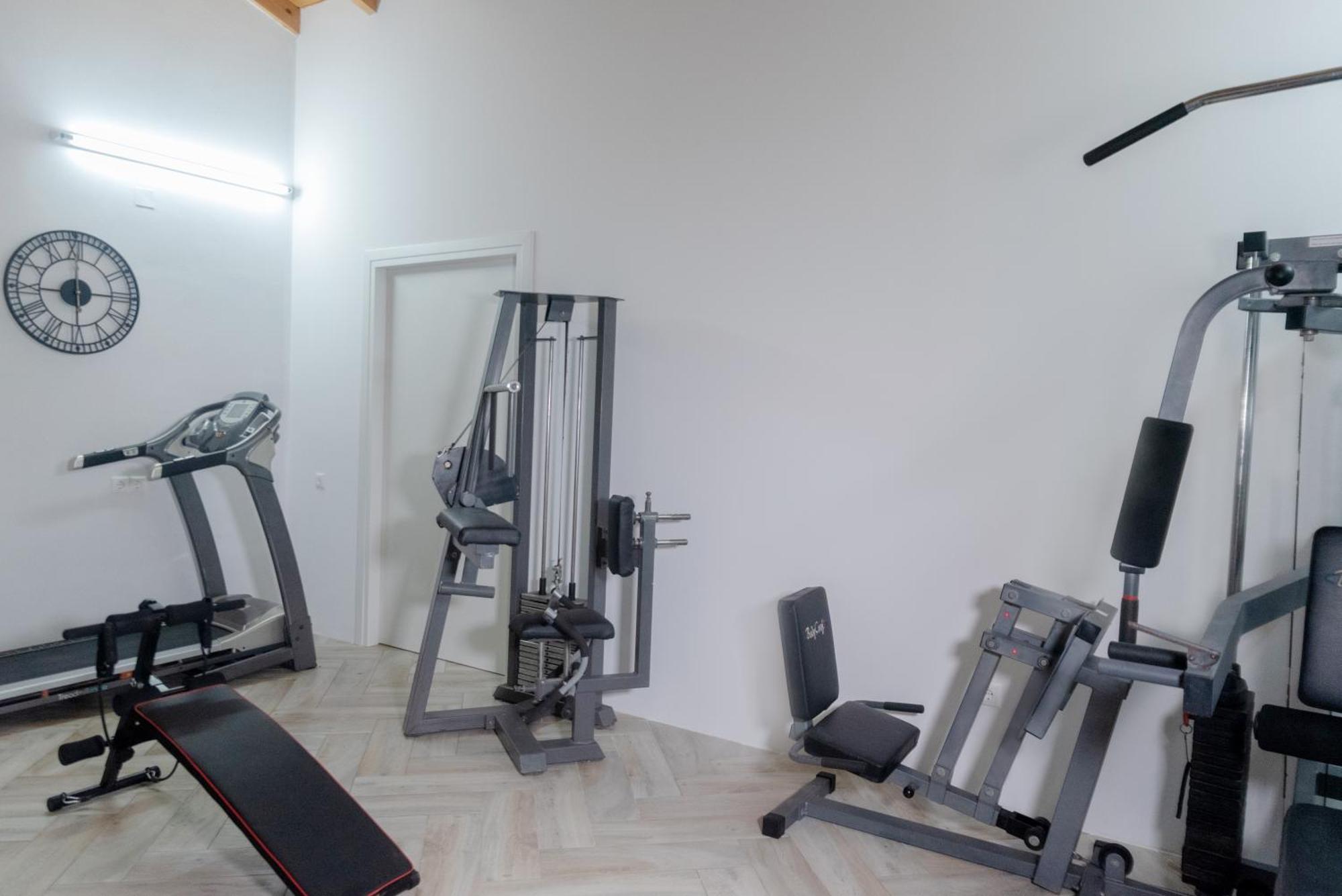 Apartment Carpe Diem Moursia *