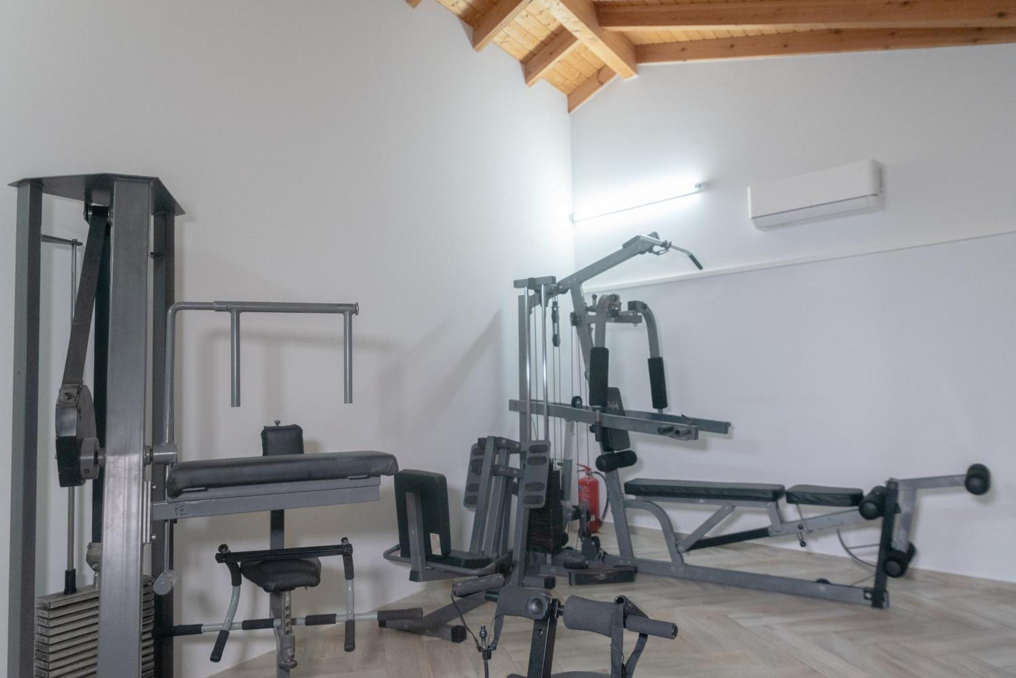 Carpe Diem Moursia Apartment Liapades