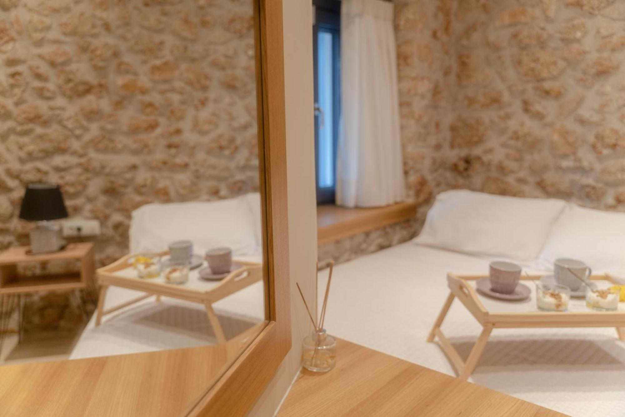 Apartment Carpe Diem Moursia Liapades