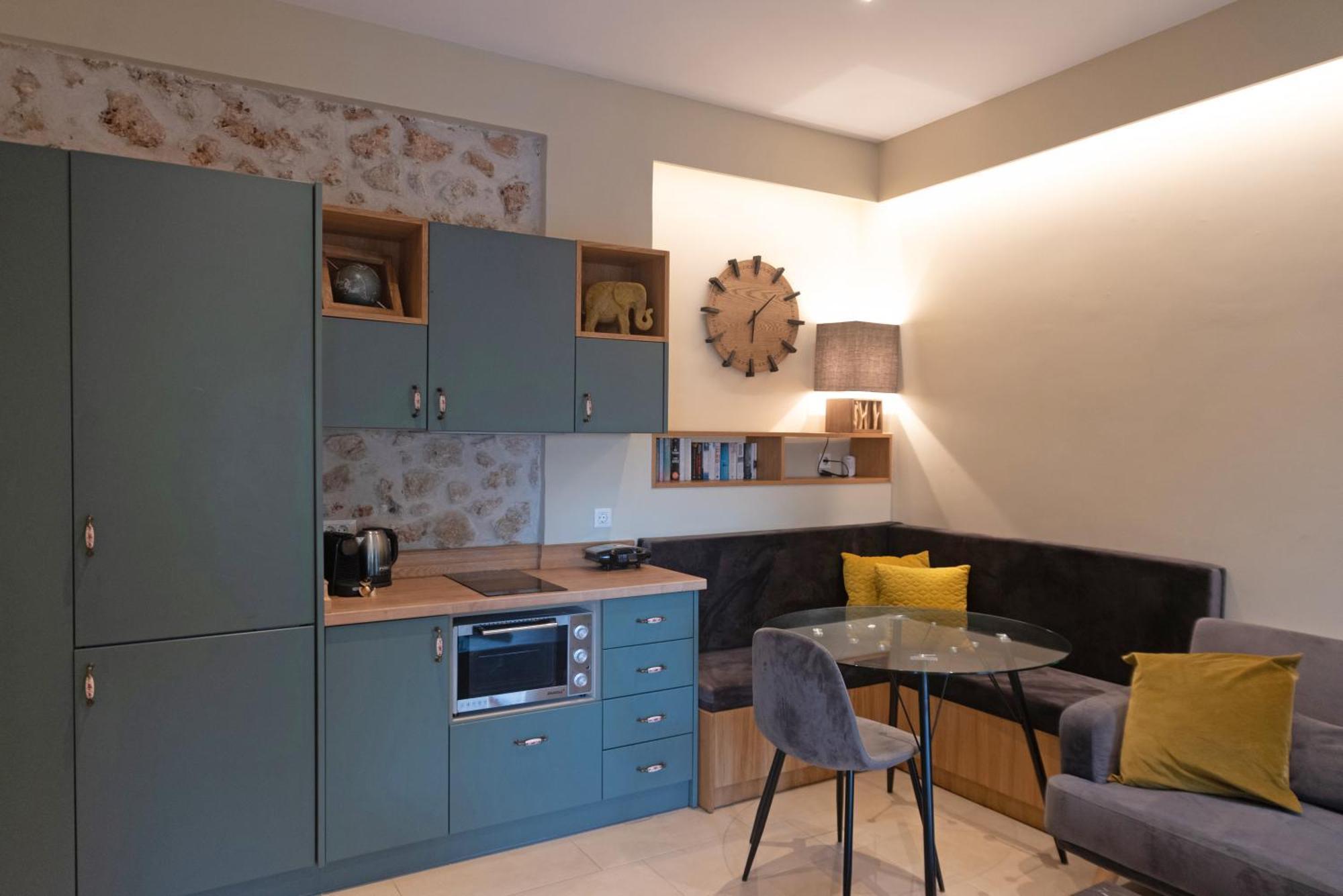 Carpe Diem Moursia Apartment Liapades