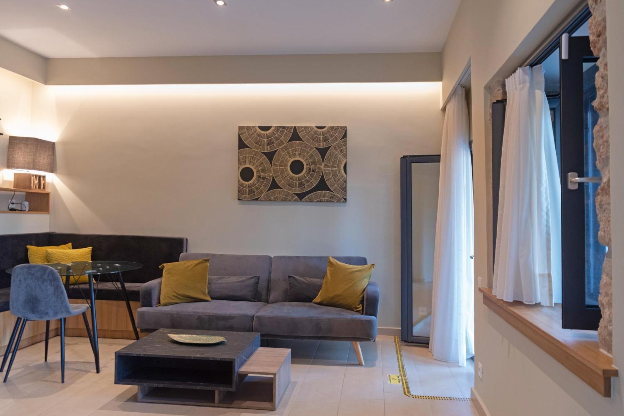 Apartment Carpe Diem Moursia Liapades