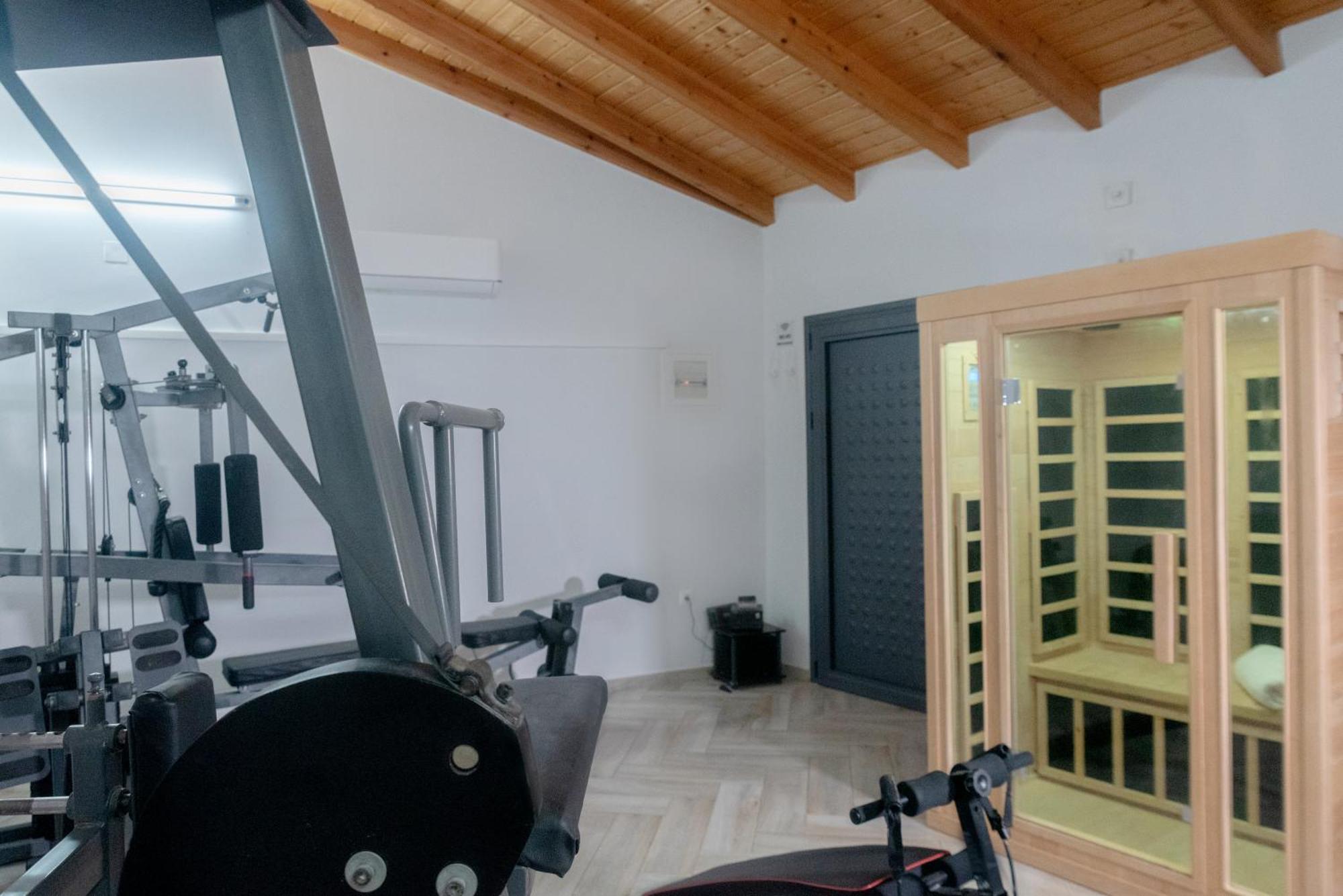 Carpe Diem Moursia Apartment Liapades
