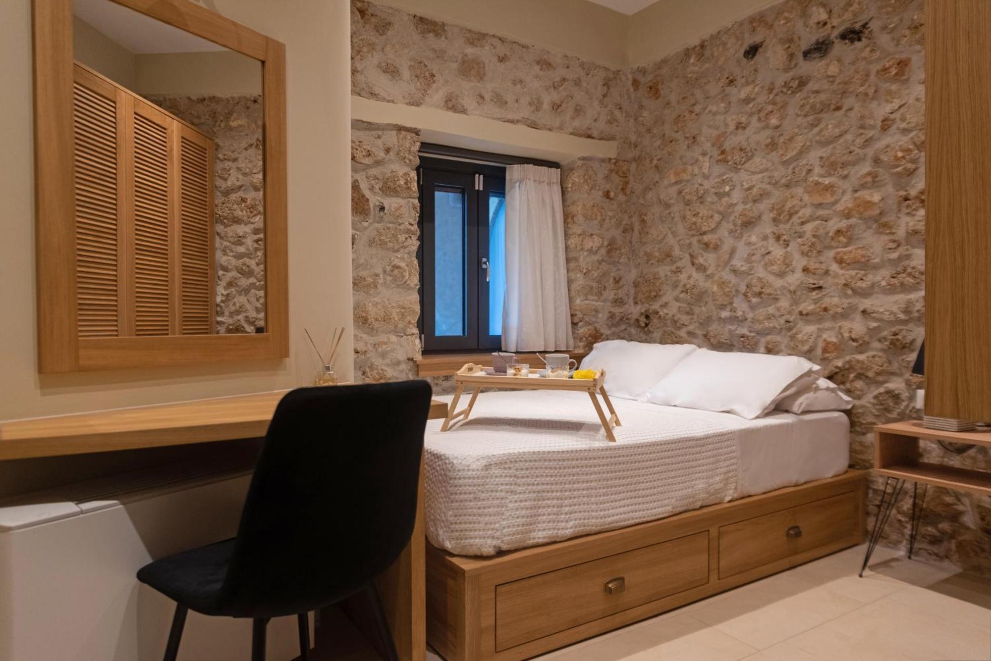 Apartment Carpe Diem Moursia Liapades