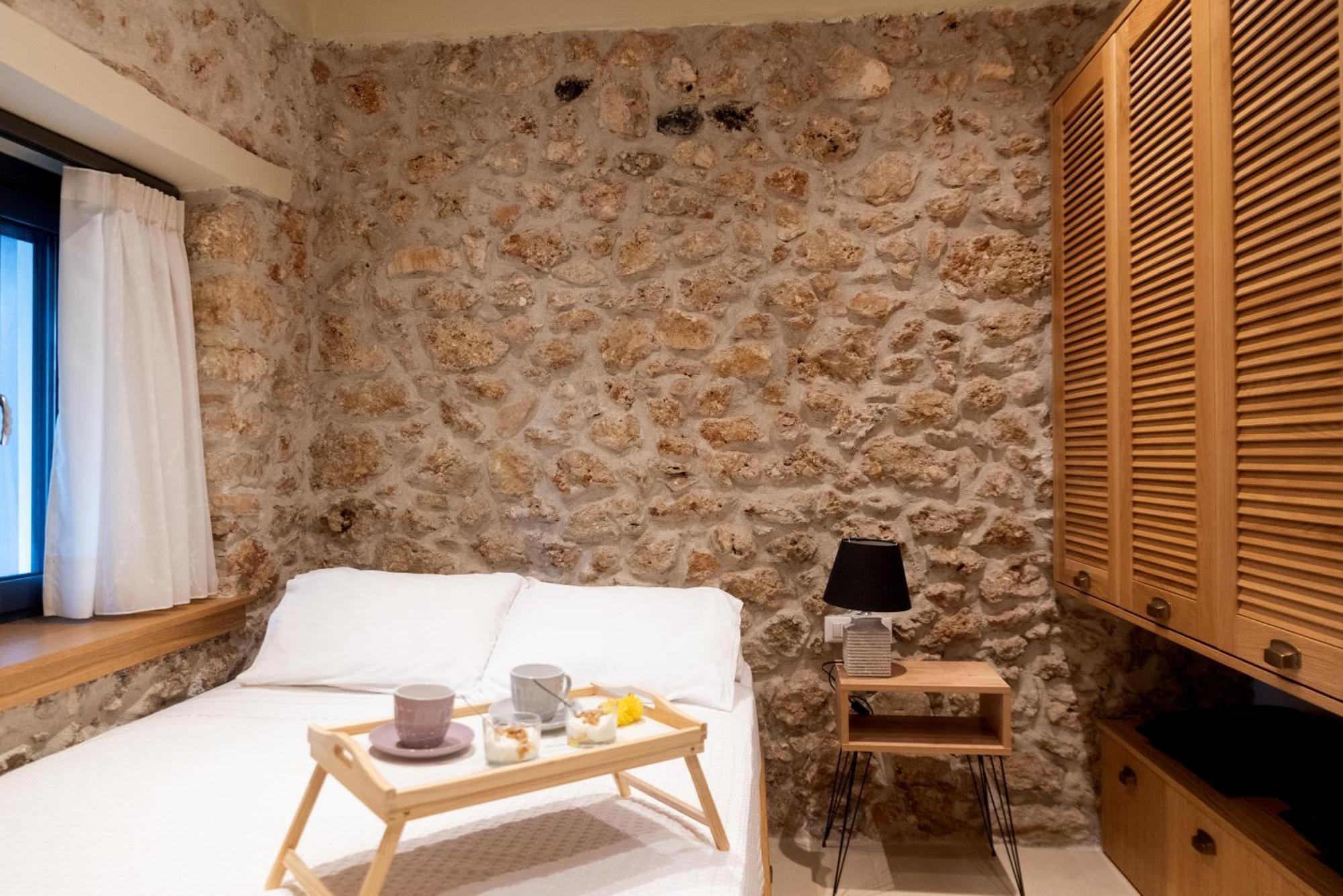 Apartment Carpe Diem Moursia Liapades