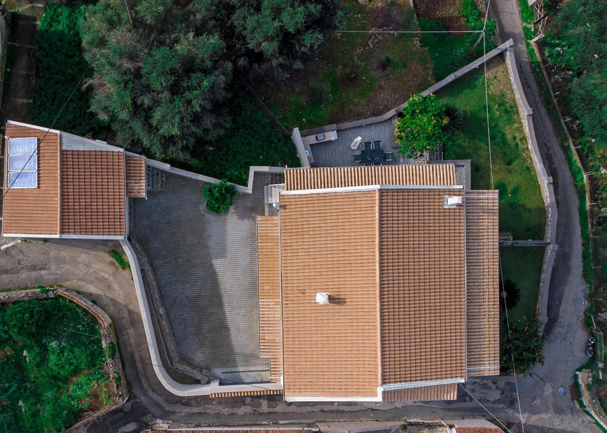 Apartment Carpe Diem Moursia