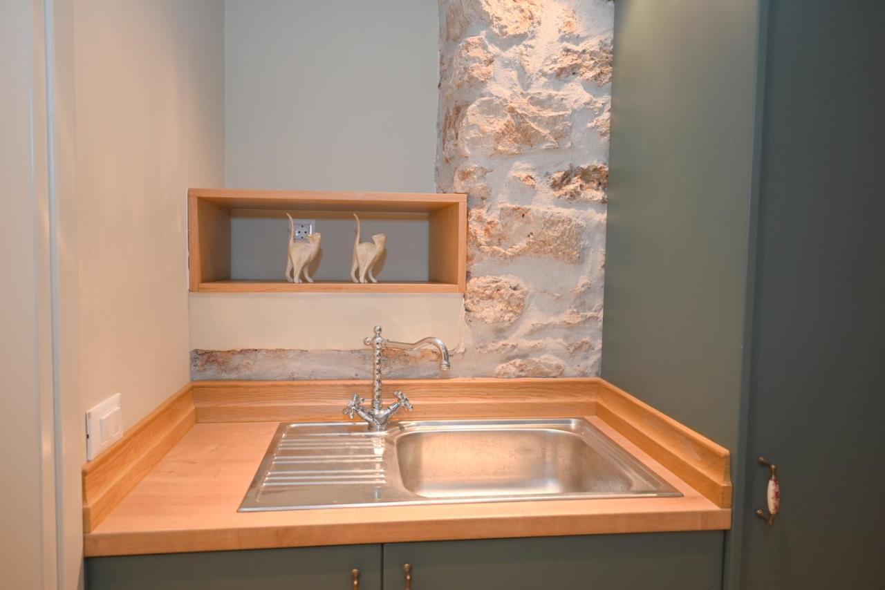 Apartament Carpe Diem Moursia