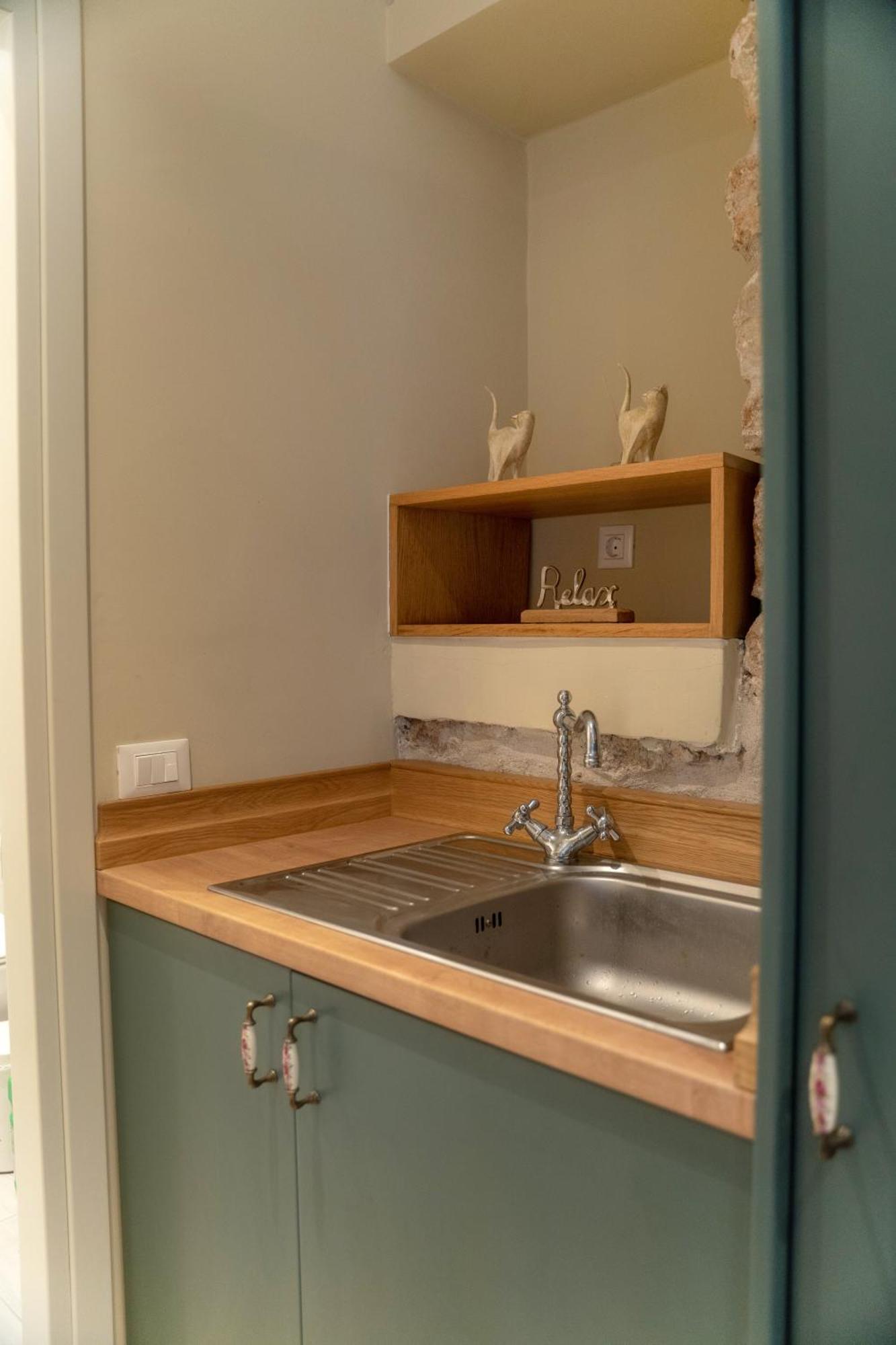 Apartament Carpe Diem Moursia