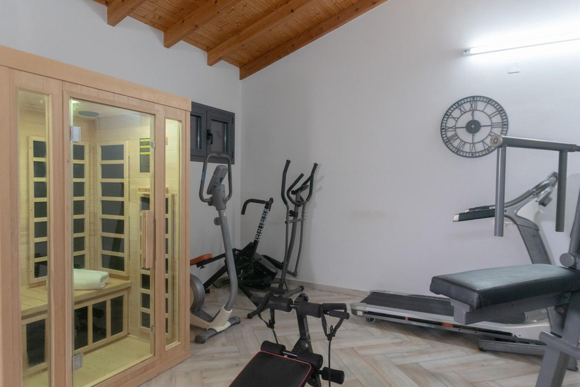Carpe Diem Moursia Apartament Liapades