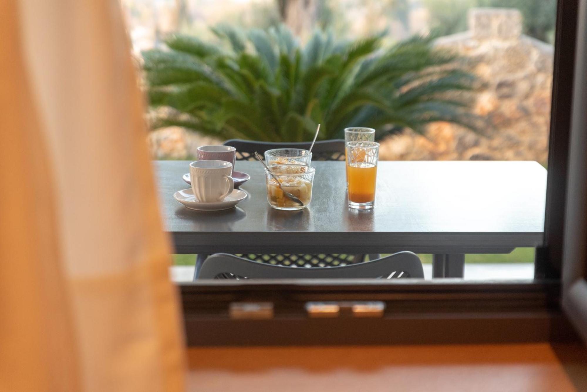 Apartament Carpe Diem Moursia
