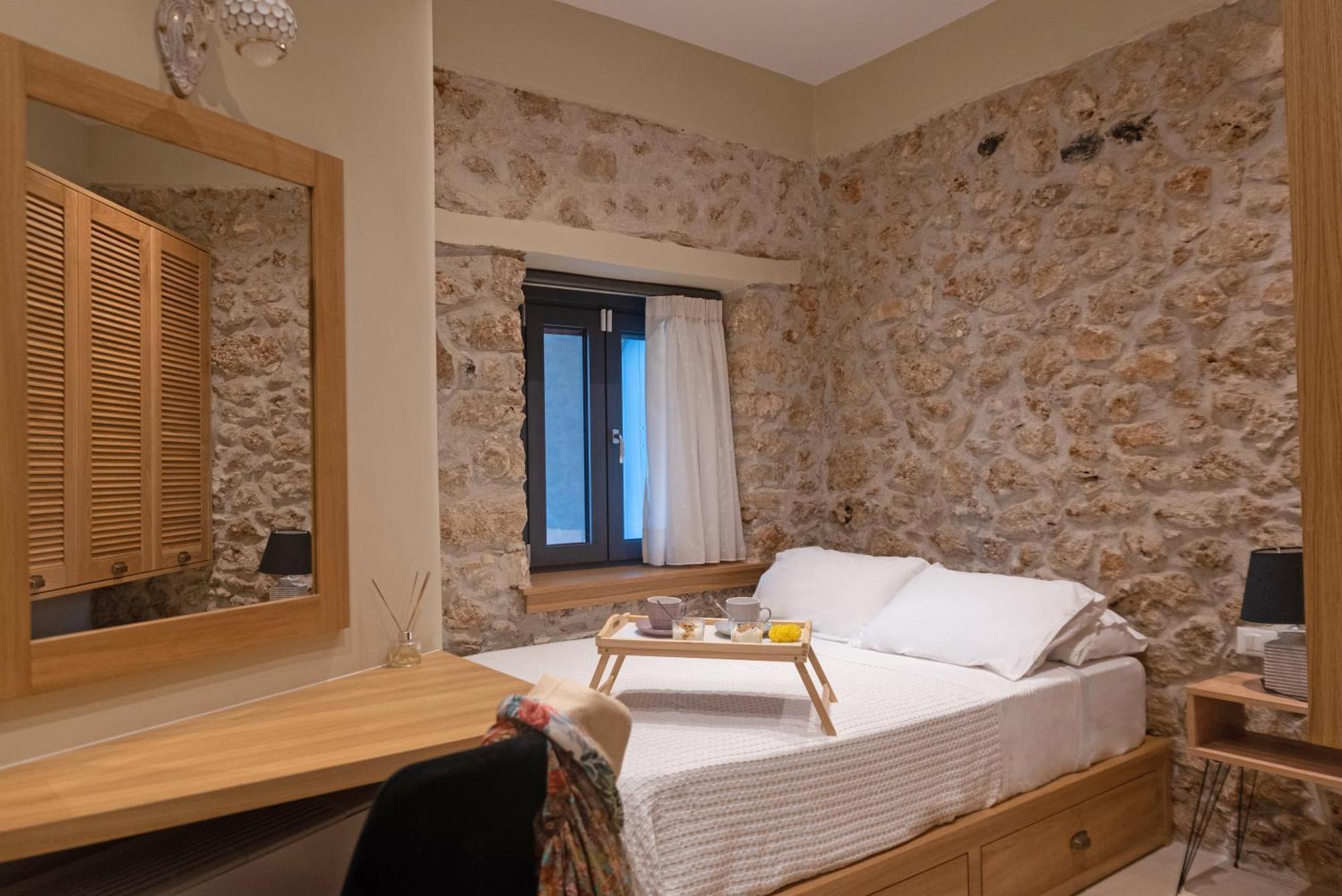 Carpe Diem Moursia Apartament