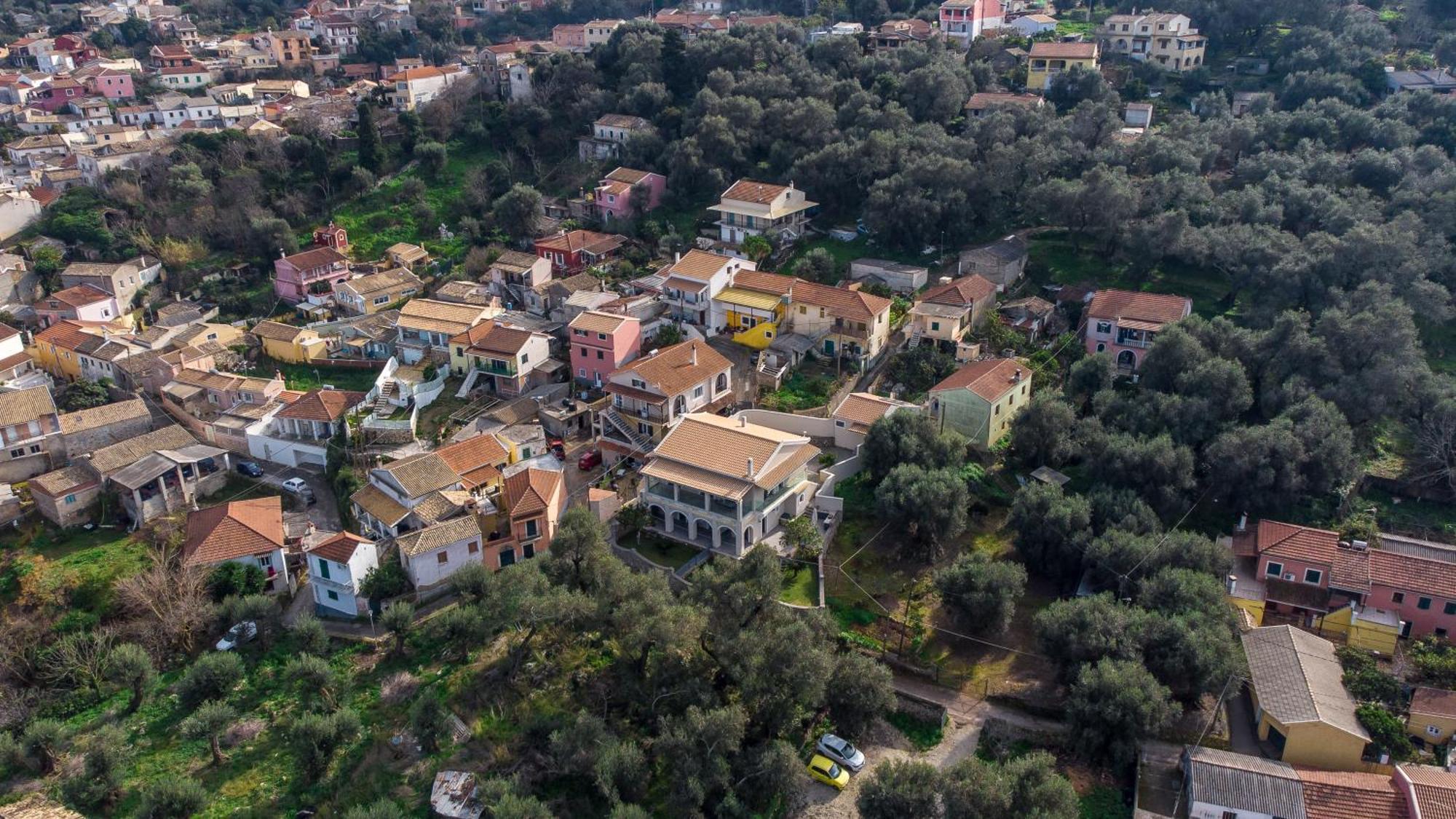 Carpe Diem Moursia Apartament *