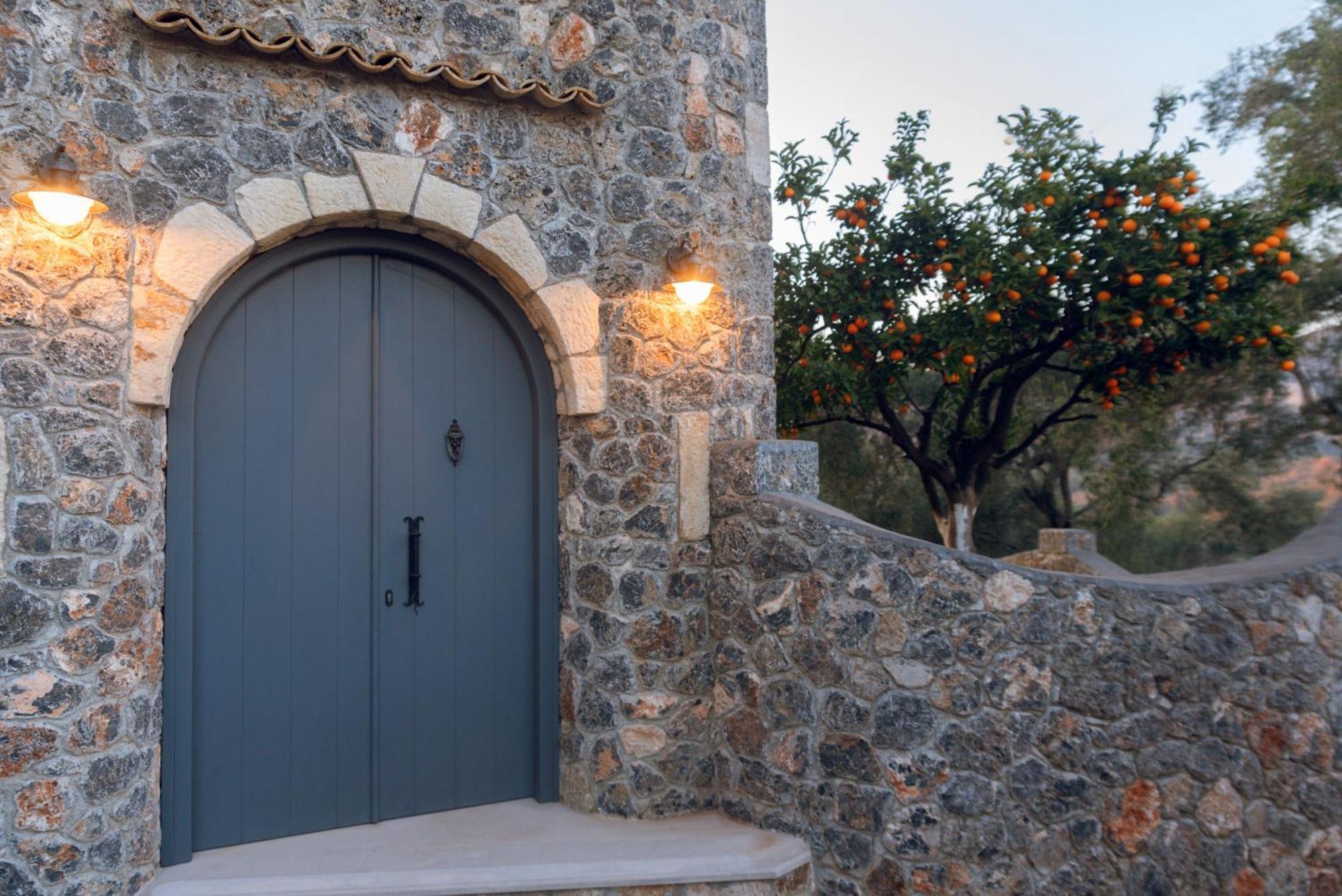 Apartament Carpe Diem Moursia
